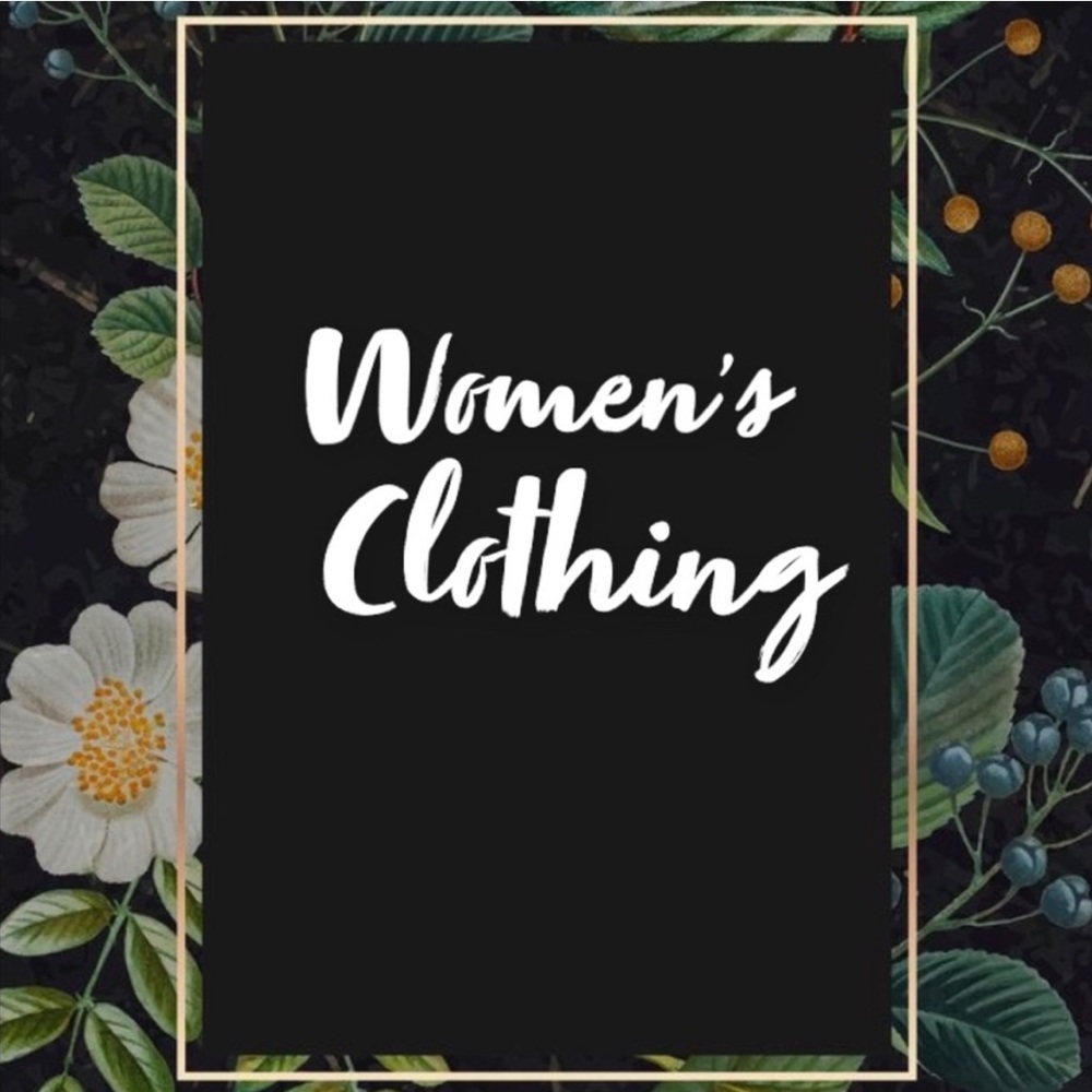 Women’s Clothing